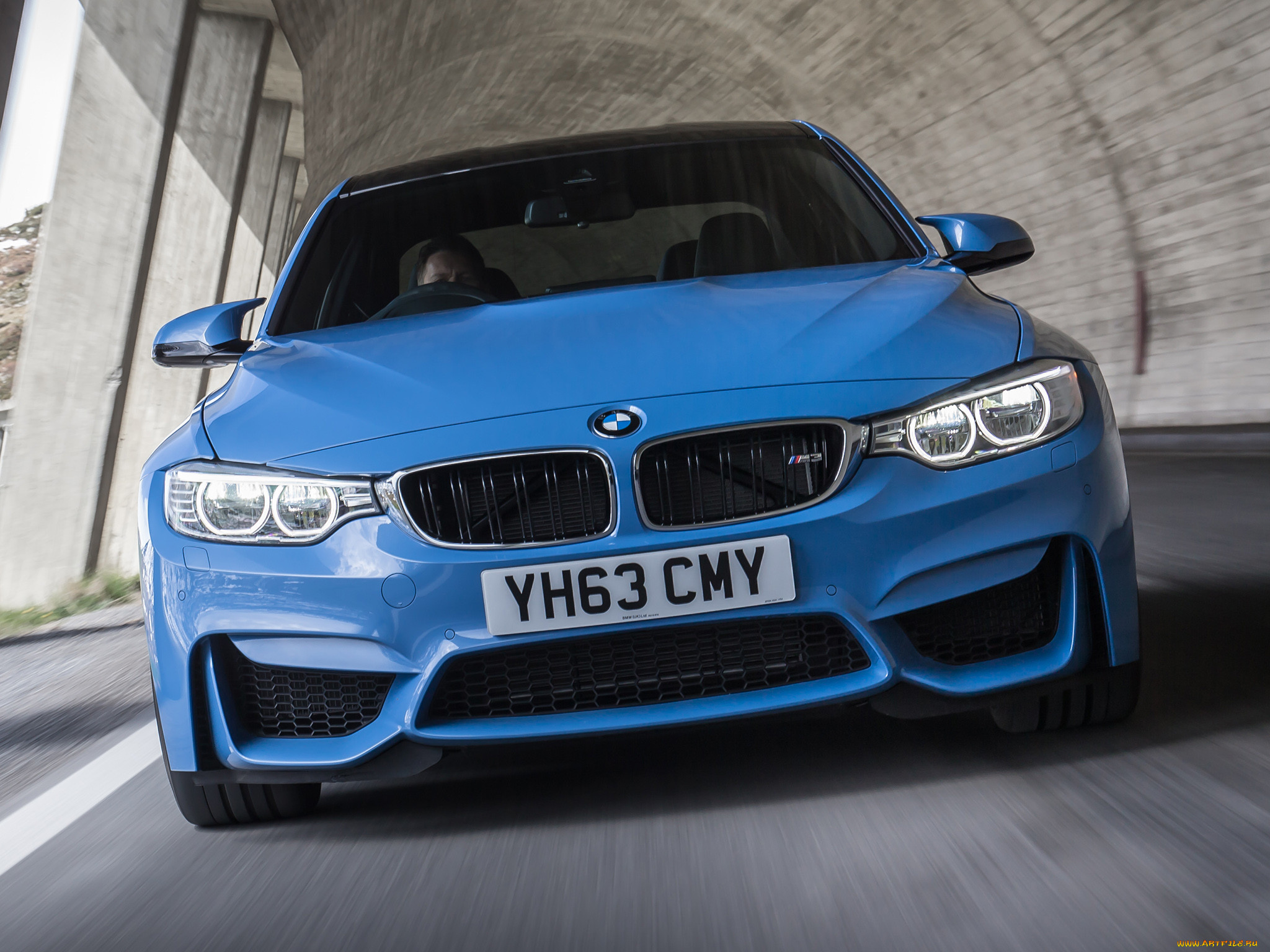 , bmw, uk-spec, , f80, 2014, m3